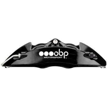 Street Series 4 Pot Calipers for 330-355mm Discs (Pair)