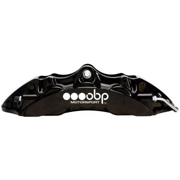 Street Series 6 Pot Calipers for 355-378mm Discs (Pair)