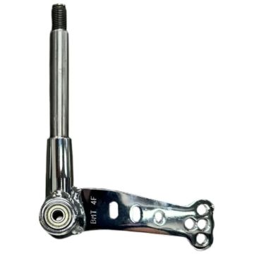 original-tony-kart--otk--right-mini-neos-stub-axle-with-bearings-otk0092-00bbdxkit