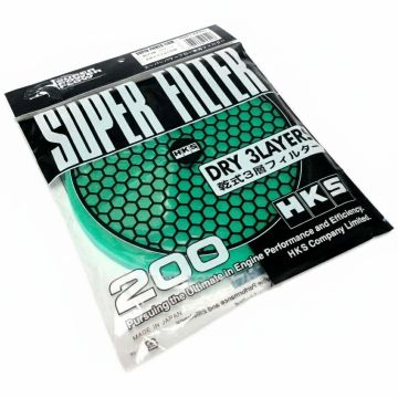 Super Power Flow Replacement Filter Element