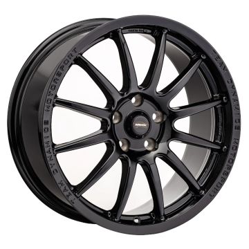 Team Dynamics Pro Race 1.2 Alloy Wheels