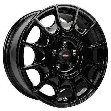 team dynamics pro rally alloy wheels