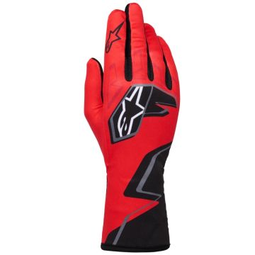 Tech-1 K Race V2 Graphic 1 Gloves
