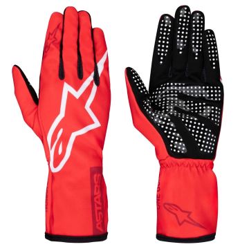 Tech-1 K Race V2 Pure Gloves 