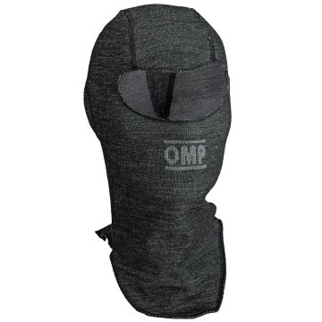 Tecnica EVO Balaclava - Anthracite 