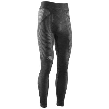 Tecnica EVO Bottoms - Anthracite 