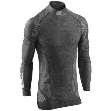Tecnica EVO Top - Anthracite 