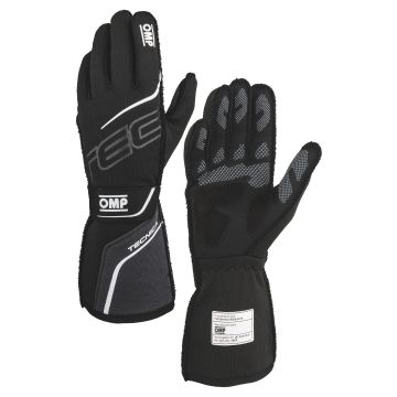 Tecnica Gloves