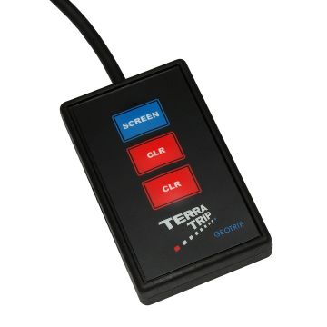 Remote Zeroing Hand Operated Unit