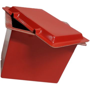 Fibreglass Battery Box