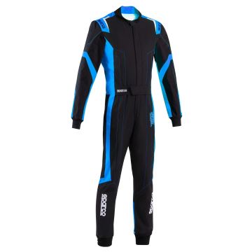 Thunder Advanced Kart Suit