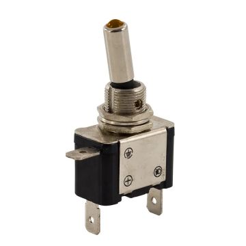 Waterproof Cover for Toggle Switch
