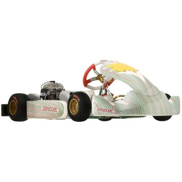 Tonykart Rookie EVS 950 Kart Chassis