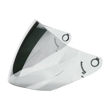 TRASPARENT VISOR