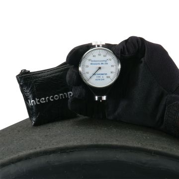 Tyre Durometer