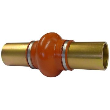 Universal Joints - Military