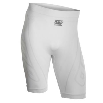 KS Shorts - White
