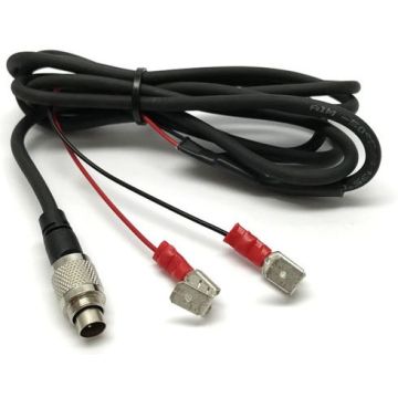 EVO4S Power Cable