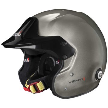 Venti4 Trophy Jet Helmet
