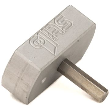 Visor & tear off tool