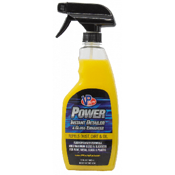 Power Instant Detailer & Gloss Enhancer