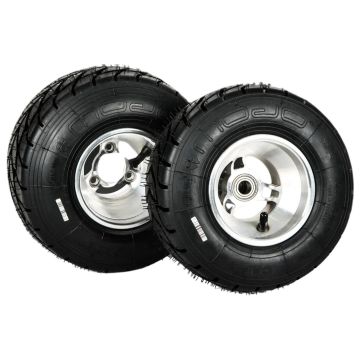 Wet CW Micro, InterMini MAX Wet Tyres (CIK)