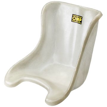 omp Wide Kart Seat