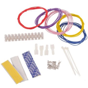 Wiring Kit Plus for Laser 3