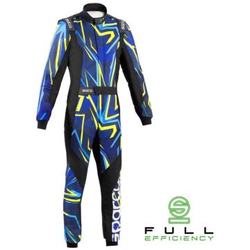 X-Light Infinity Dacia Sandero Challenge Custom Suit
