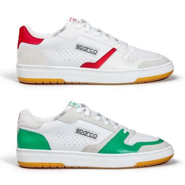 S Urban Shoes