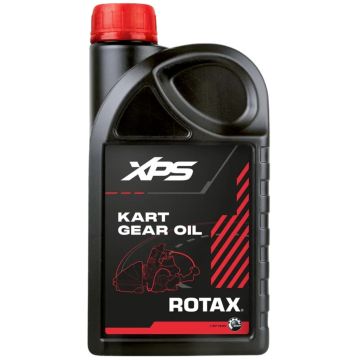 Gear Oil MAX - 1ltr