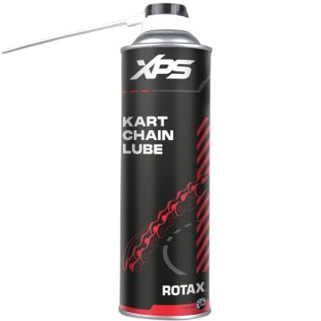 Kart Chain Lube