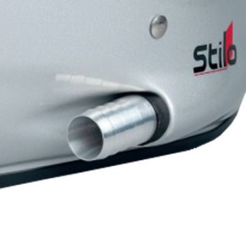 stilo side air kit for st5 st4f st4w helmets stiya0653