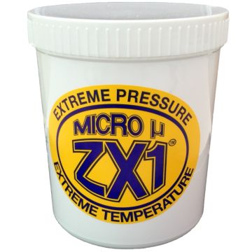 ZX1 Super Grease 500g
