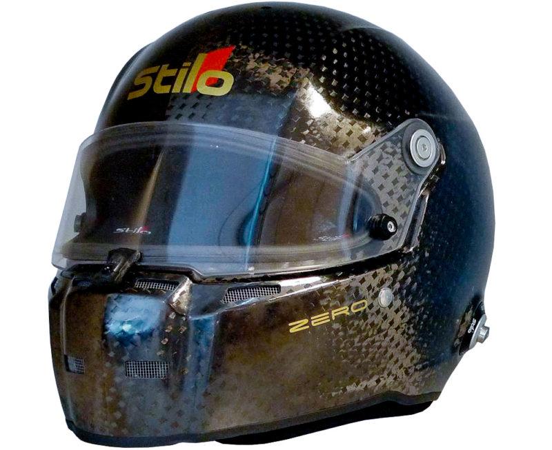 Stilo Setting the Standard in Helmet Safety