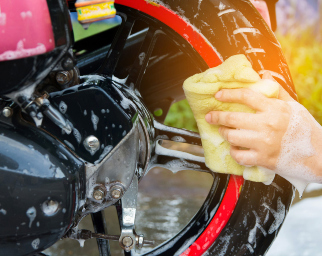 Bike Care