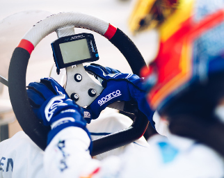 Kart Gloves