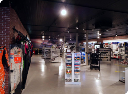 store
