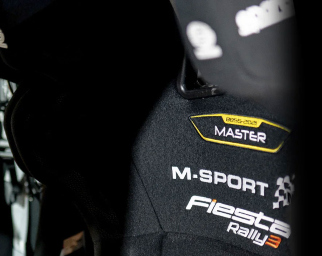 Road & Race Seats