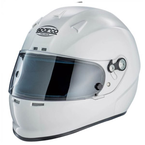 Sparco WTX-5 CMR Helmet 
