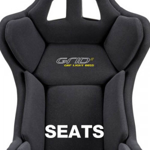 seats square