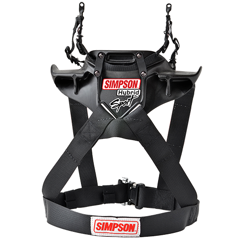 Simpson hybrid sport