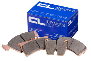 cl brakes