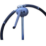 rotary fuel pump