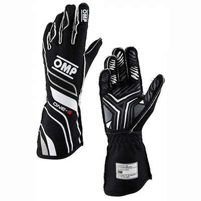 OMP One S Race Gloves 