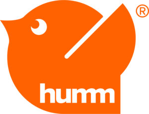 Humm logo