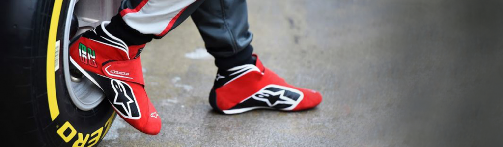 New 2015 Alpinestars Range Launched
