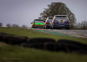 Fiesta Endurance Race - Close but yet so far!