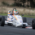 The Road to Formula Ford Festival