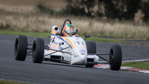 The Road to Formula Ford Festival